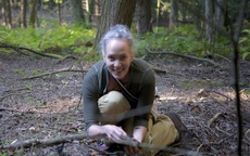 Woods 230 xxx