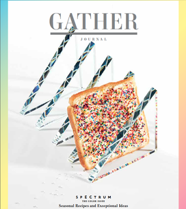Gather spectrum 272 xxx